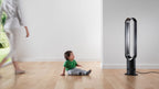 Dyson Cool™ AM07 ventilator