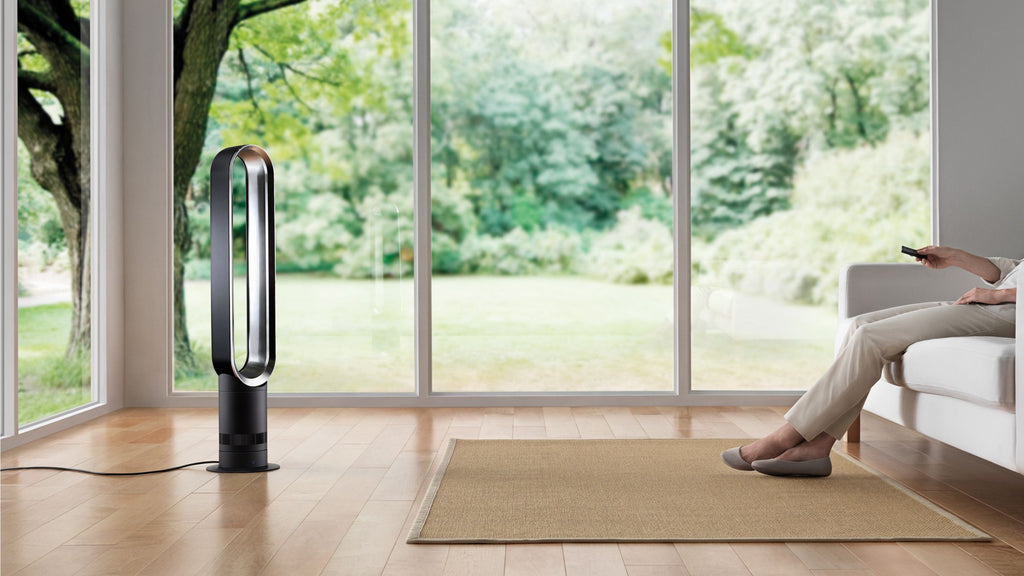 Dyson Cool™ AM07 ventilator