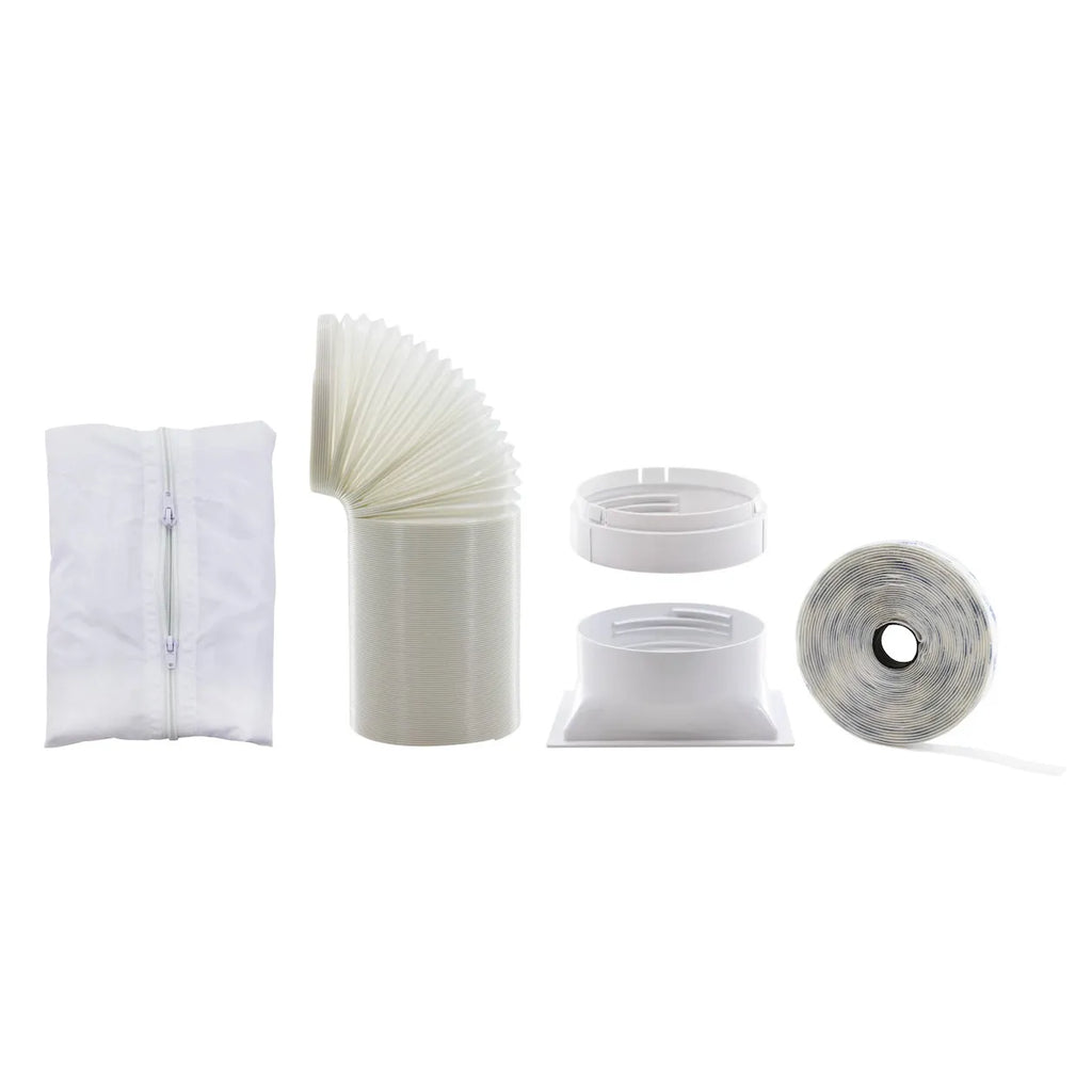 Inventum AC901 Wit