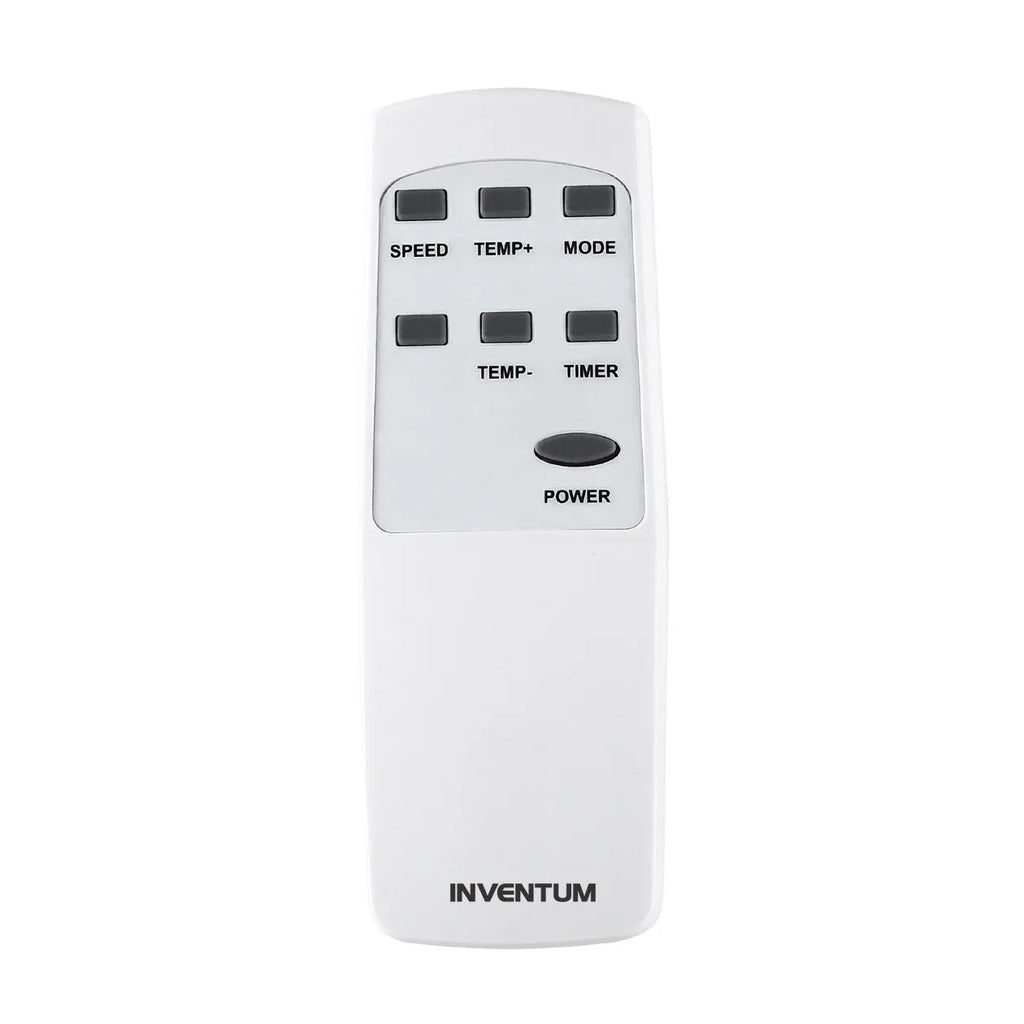 Inventum AC901 Wit