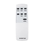 Inventum AC901 Wit