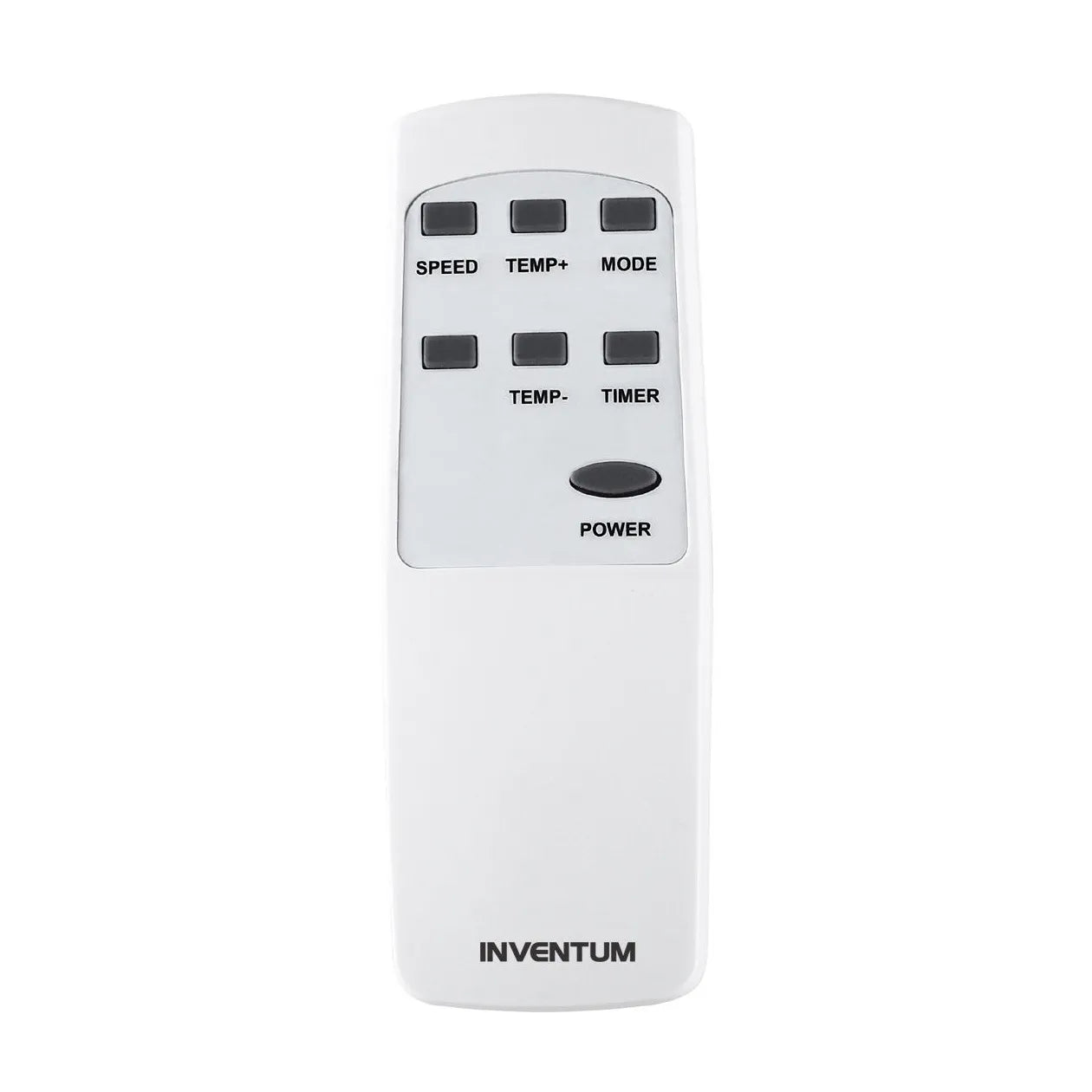Inventum AC901 Wit