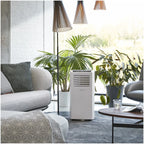 Inventum AC901 Wit