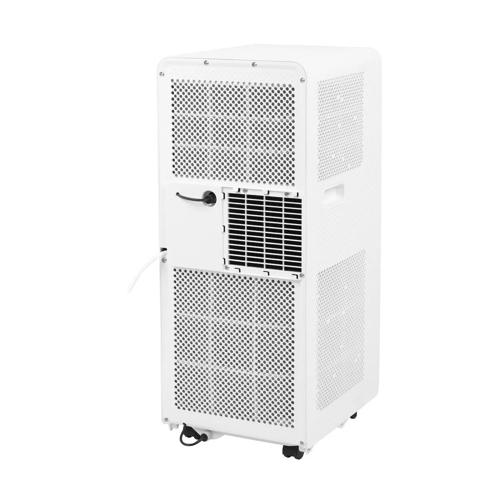 Eurom PAC 12.3 Compact Wit