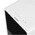 Eurom PAC 12.3 Compact Wit