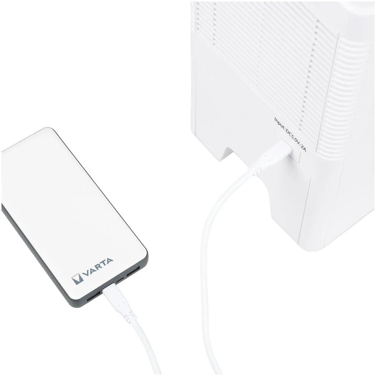 Eurom Coolstar Portable