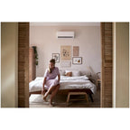 Qlima S 6035 - indoor