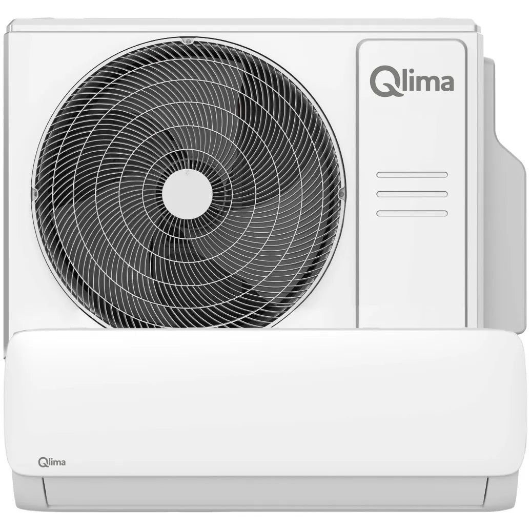 Qlima S 6035 - indoor