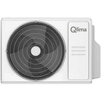 Qlima S 6035 - indoor