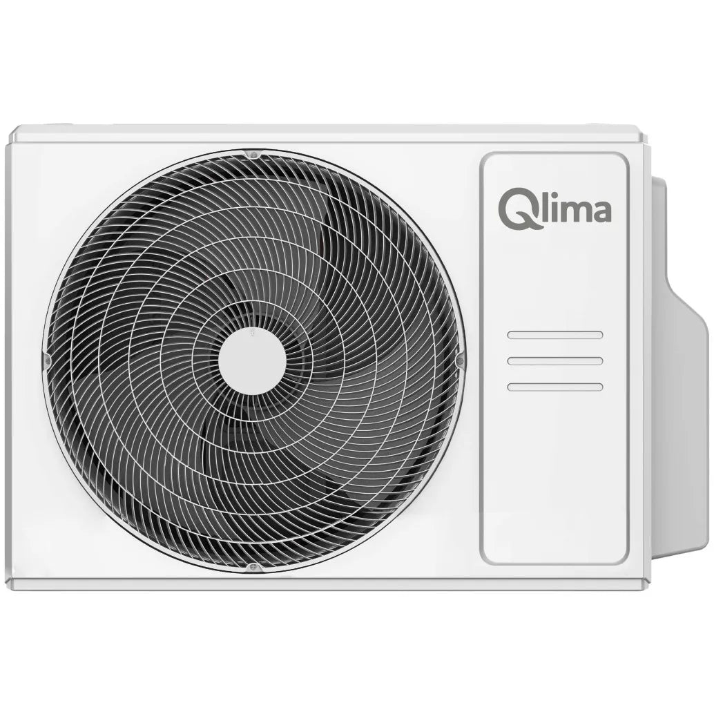Qlima S 6035 - indoor