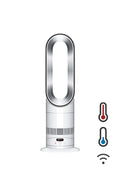 Dyson Hot+Cool™ HF1 Remote Link Pre-heat verwarmings- en verkoelingsventilator