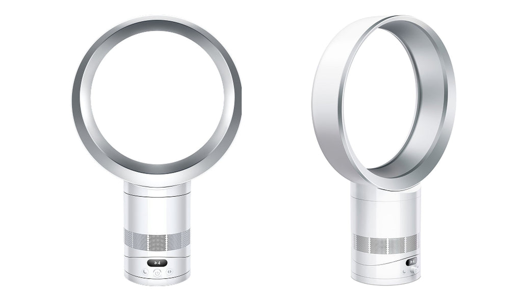 Dyson Cool™ CF1 ventilator