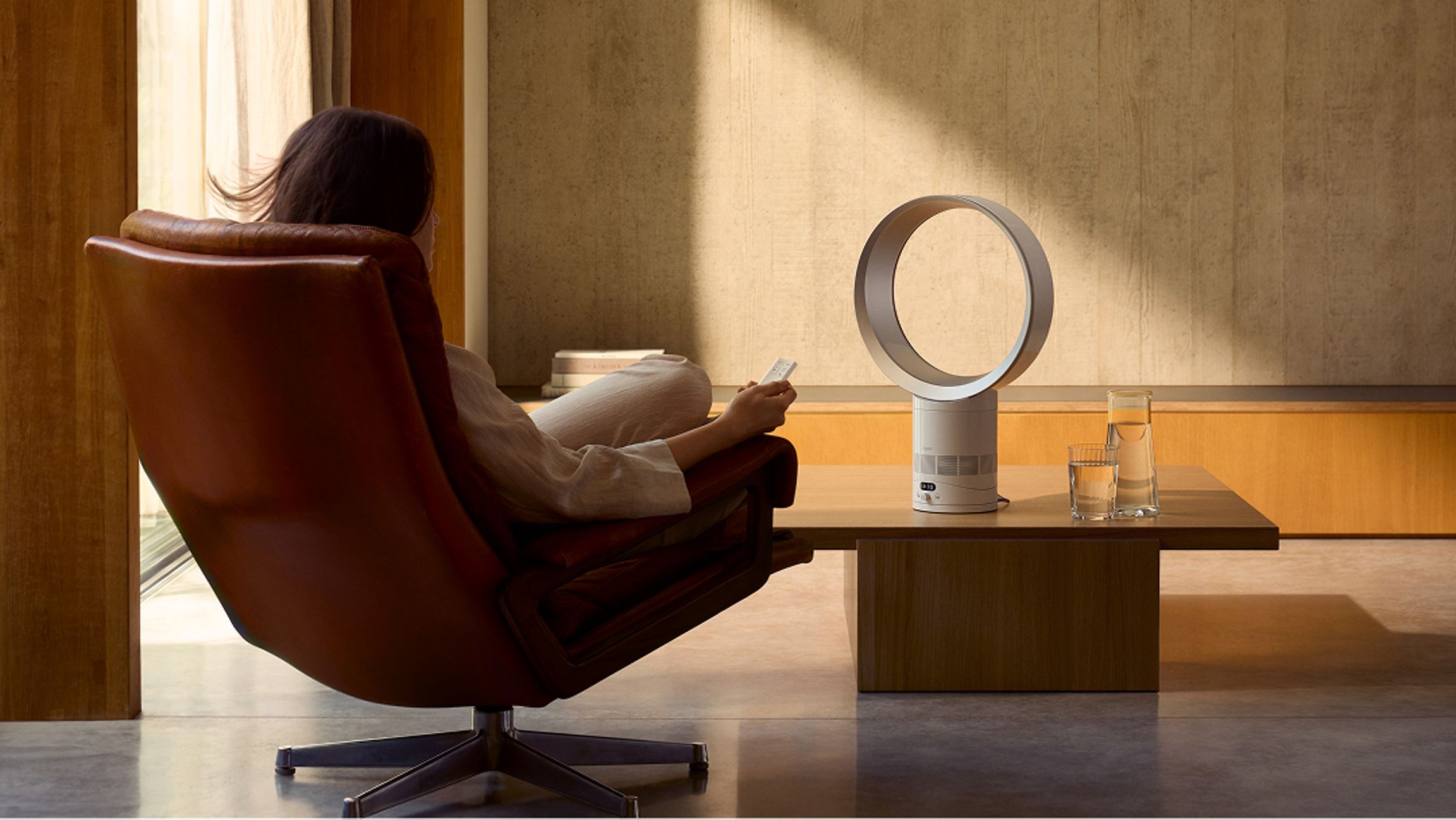 Dyson Cool™ CF1 ventilator
