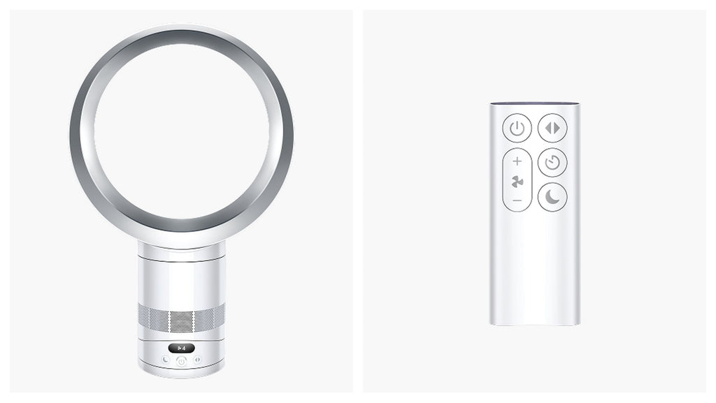 Dyson Cool™ CF1 ventilator
