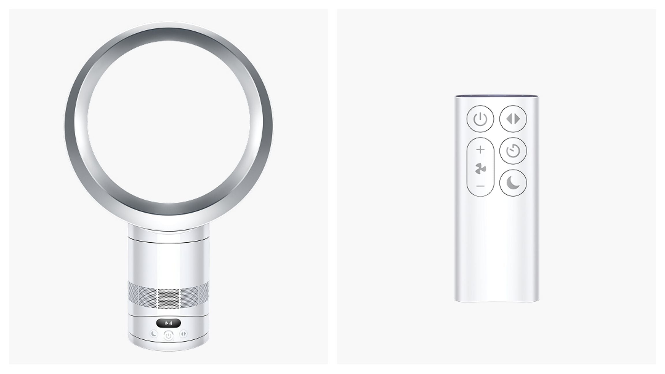 Dyson Cool™ CF1 ventilator