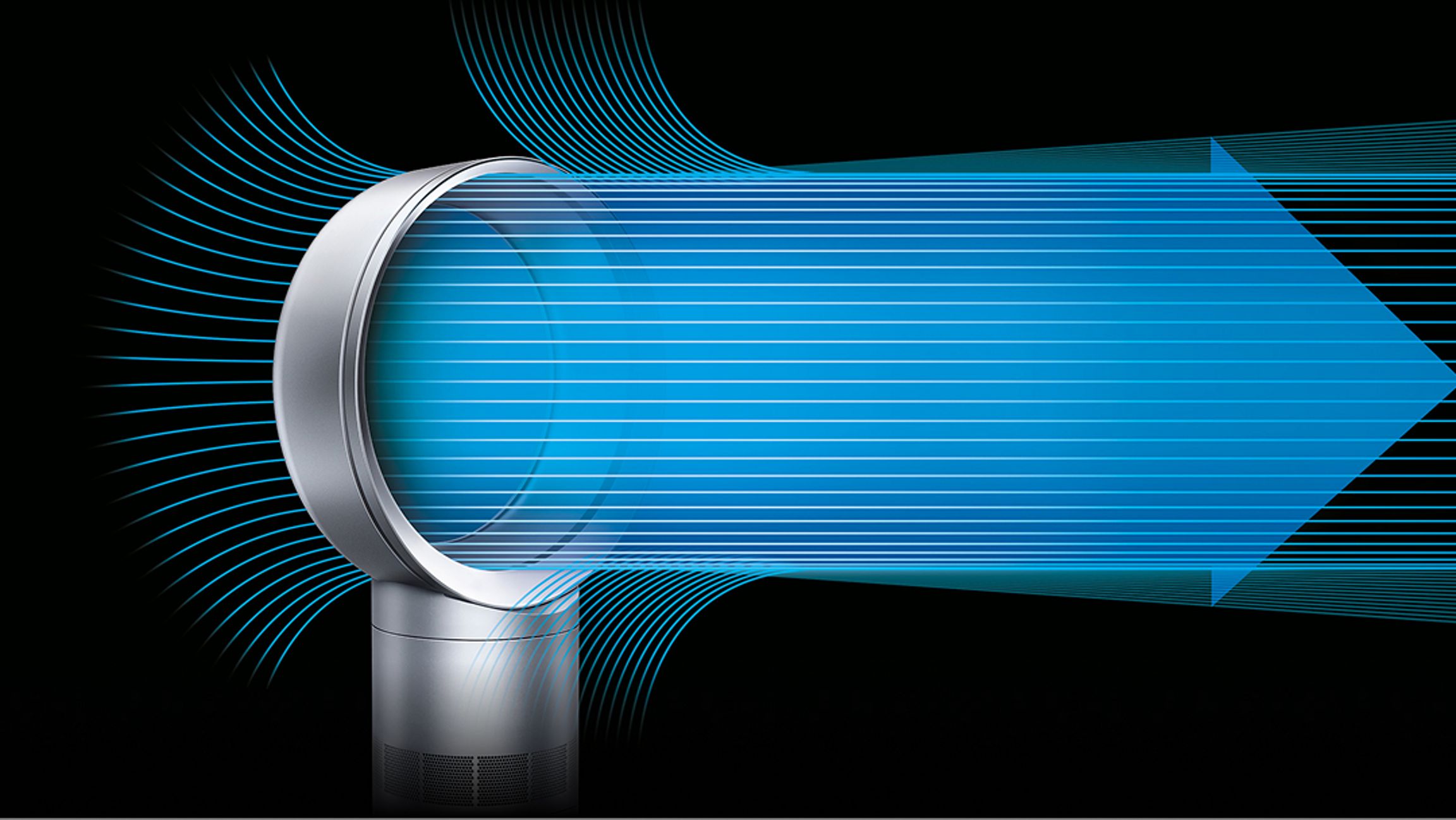 Dyson Cool™ CF1 ventilator