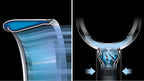 Dyson Cool™ CF1 ventilator