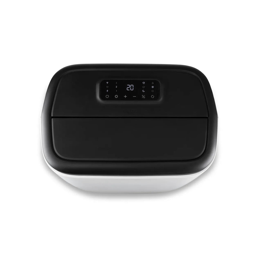 Duux DXMA13 North Smart Mobile 18000BTU Wit/zwart
