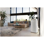 DeLonghi PAC AP98GENTLEJET Wit