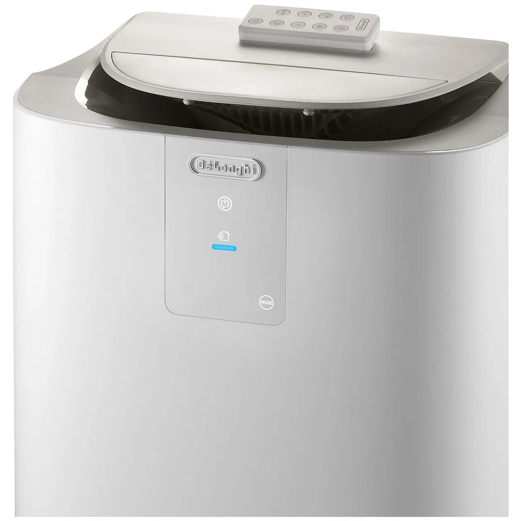 DeLonghi PAC AP98GENTLEJET Wit