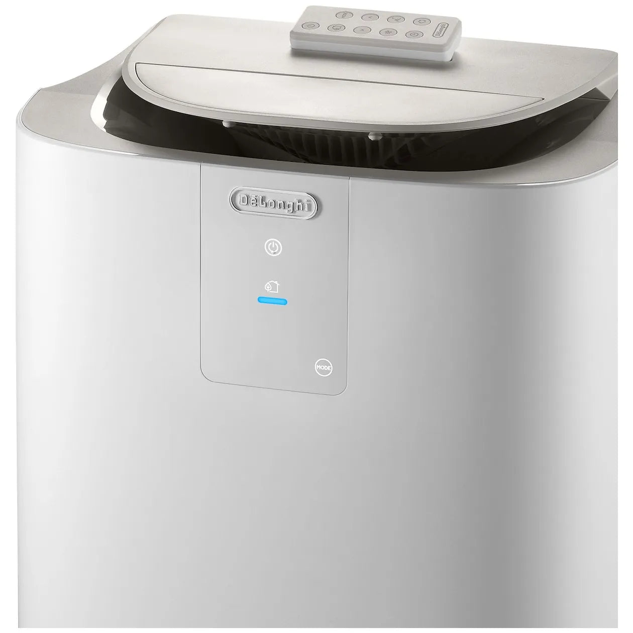 DeLonghi PAC AP98GENTLEJET Wit