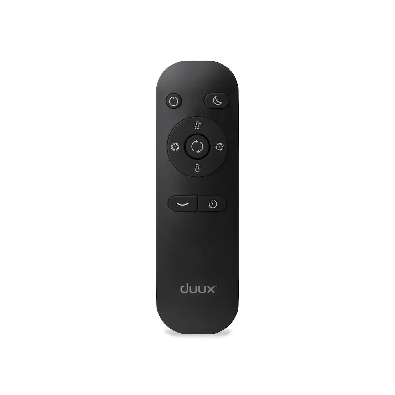 Duux DXMA13 North Smart Mobile 18000BTU Wit/zwart