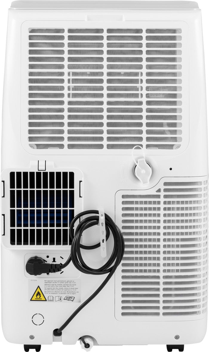 Fuave ACB12W24A+