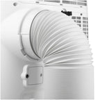 Duux DXMA13 North Smart Mobile 18000BTU Wit/zwart