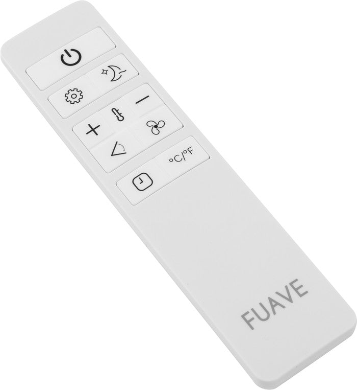 Fuave ACB12W24A+